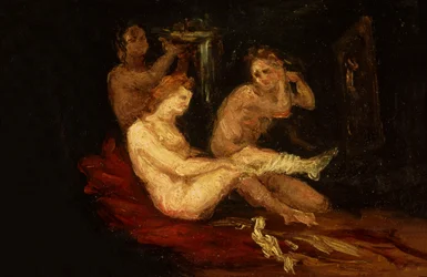 Three Women